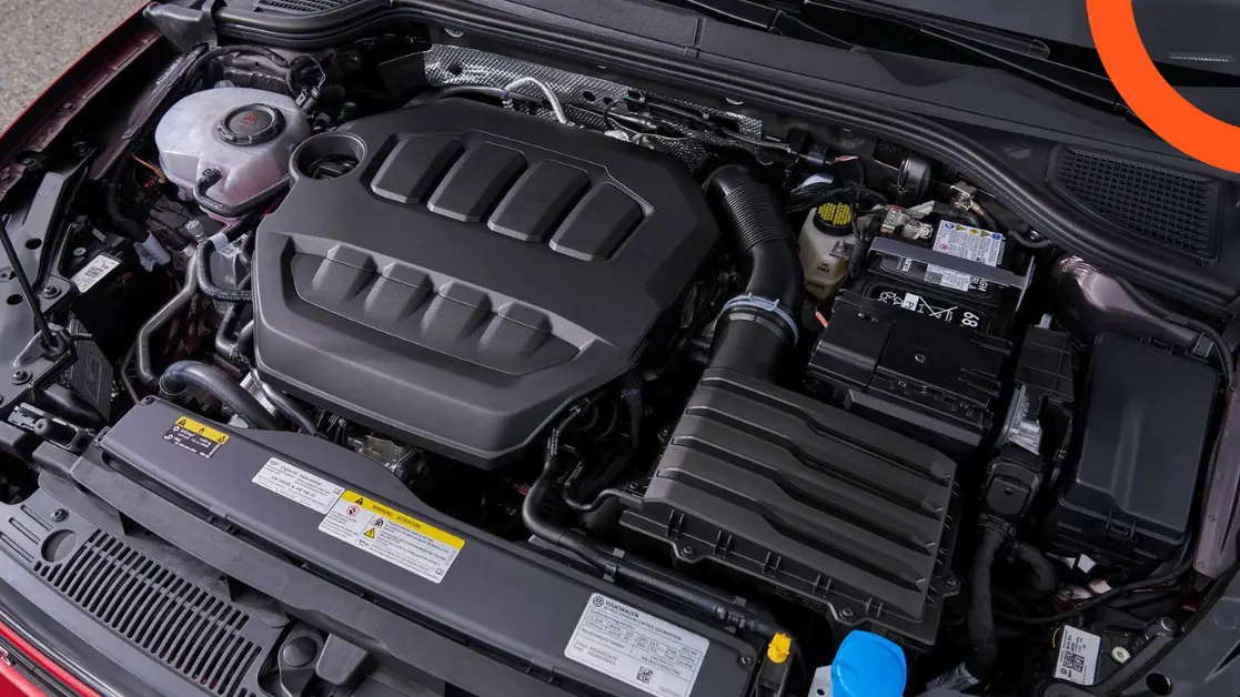 فولكس فاجن جولف GTI 2026