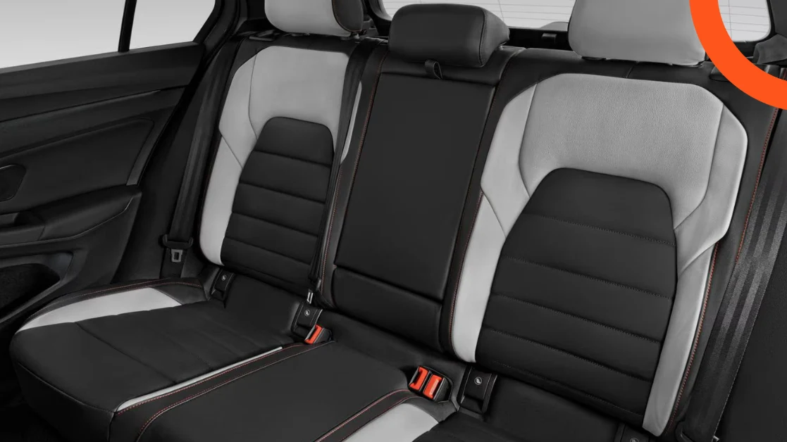 فولكس فاجن جولف GTI 2026