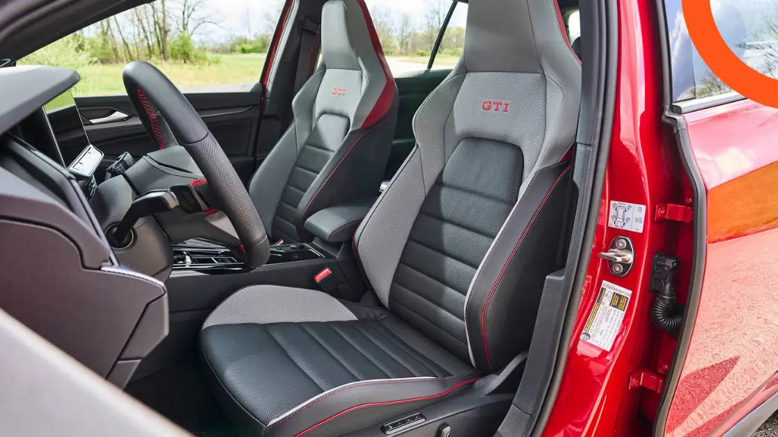 فولكس فاجن جولف GTI 2026