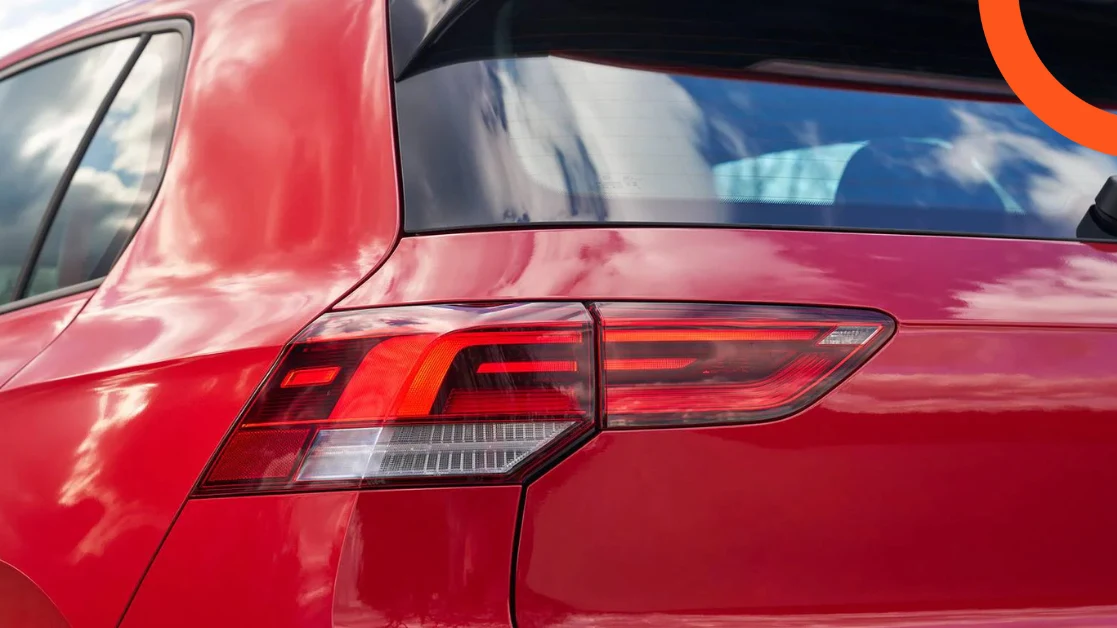 فولكس فاجن جولف GTI 2026