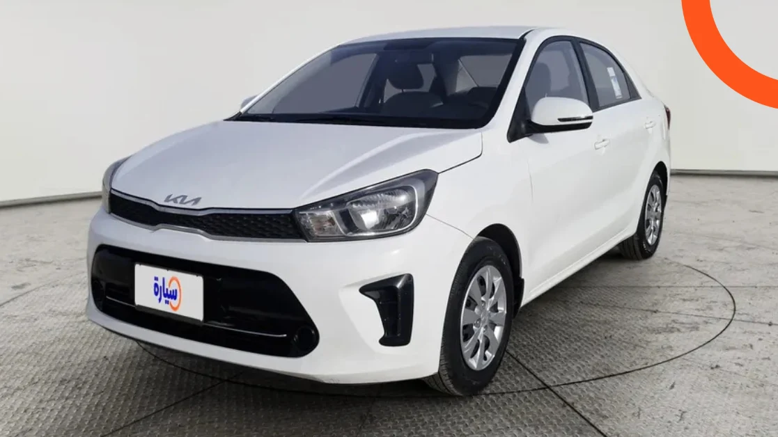 كيا بيجاس LX 2024