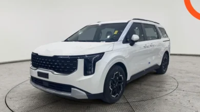 كيا كرنفال 2026