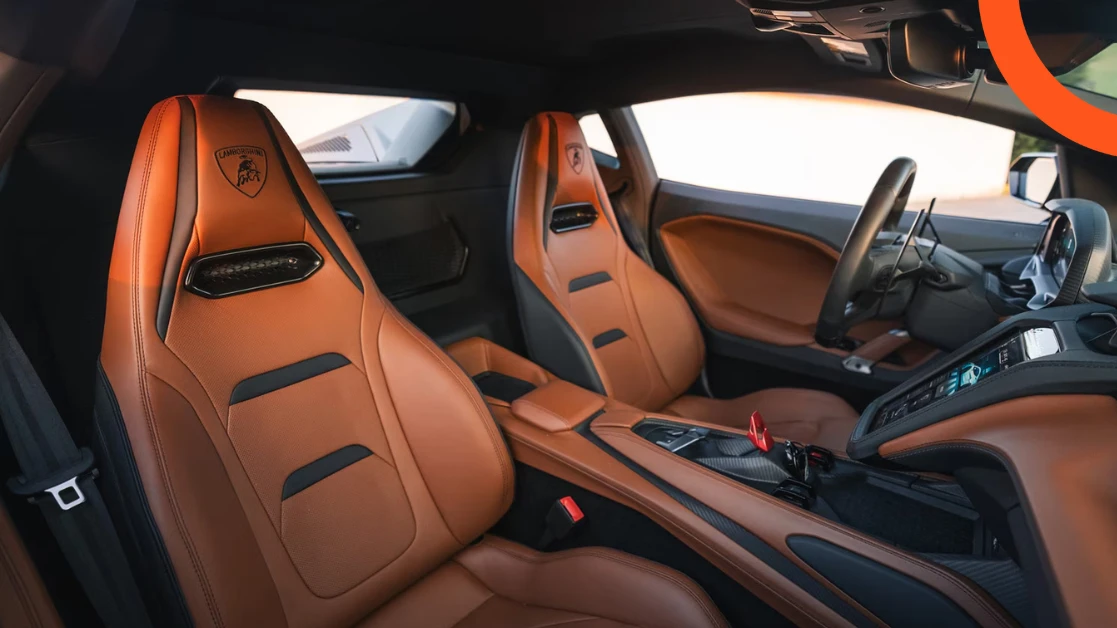 لامبورغيني تيميراريو 2026