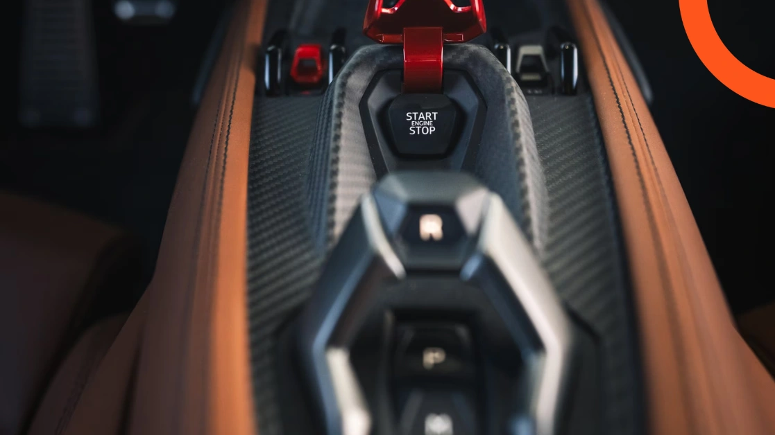 لامبورغيني تيميراريو 2026