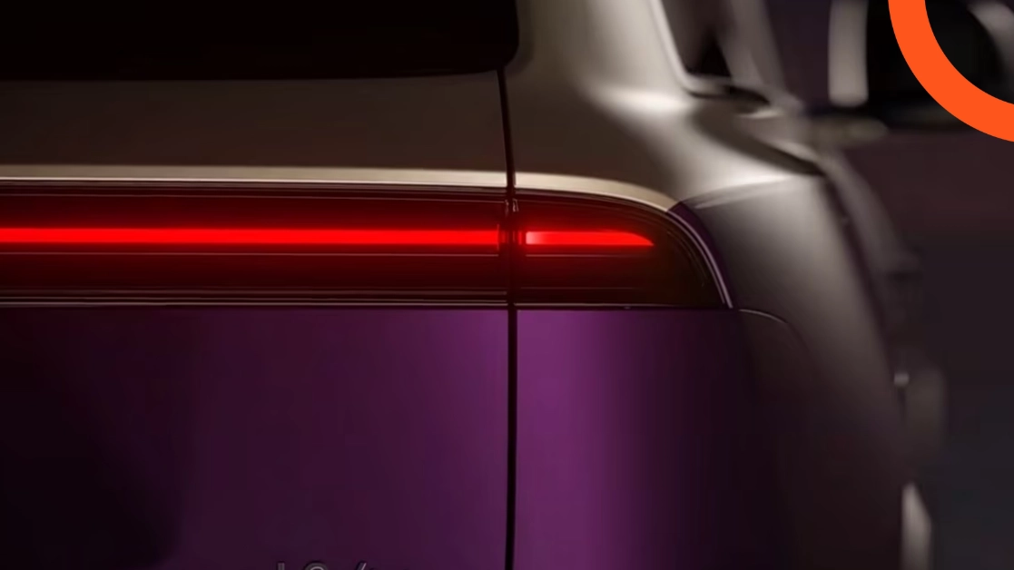 لي أوتو L9 Livis 2026