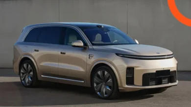 لي أوتو L9 Livis 2026