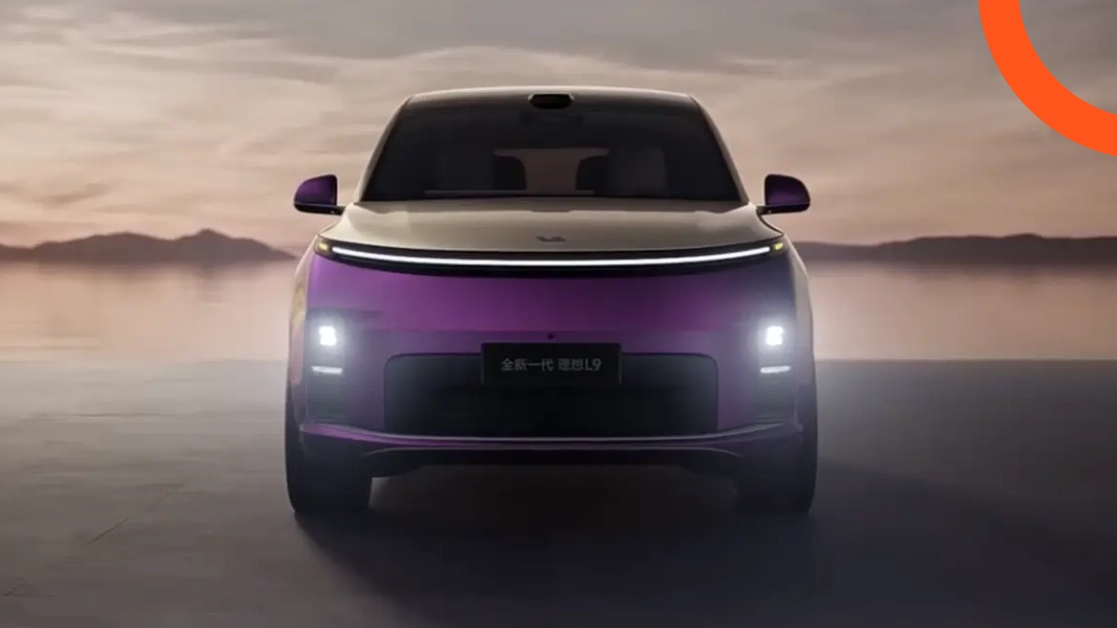 لي أوتو L9 Livis 2026