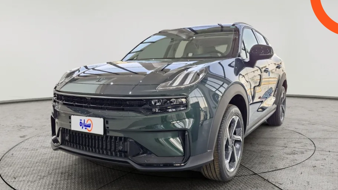 لينك آند كو 6 (06) 2025