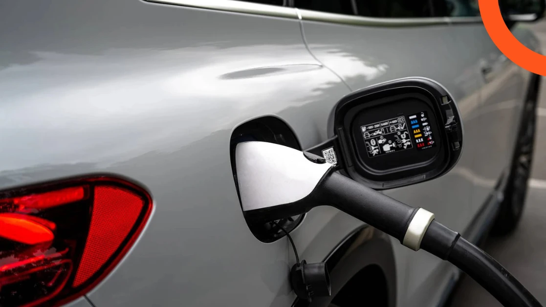 مرسيدس EQS 2026