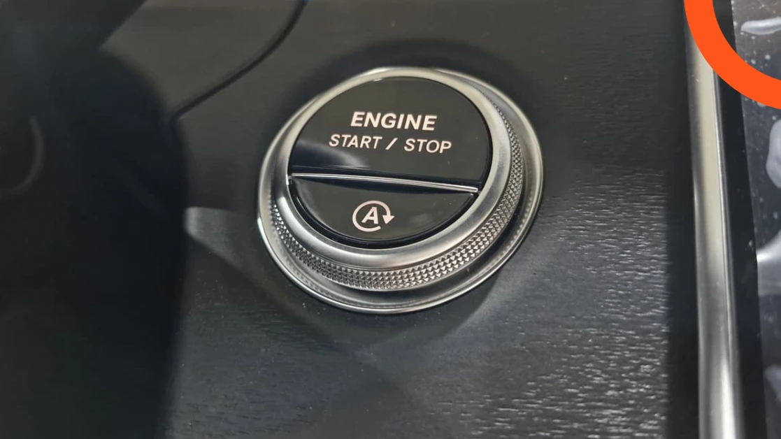 مرسيدس اي 200 2026