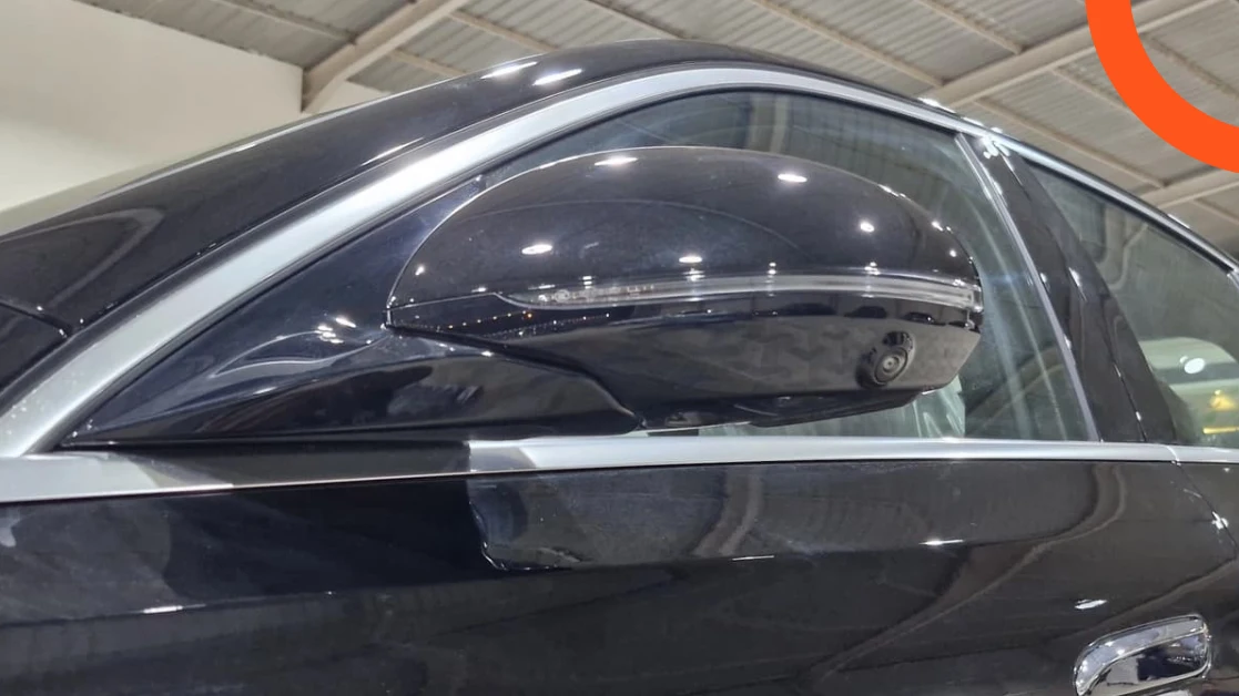 مرسيدس اي 200 2026