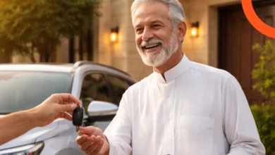 مزايا للمتقاعدين في تمويل السيارات من موقع سيارة