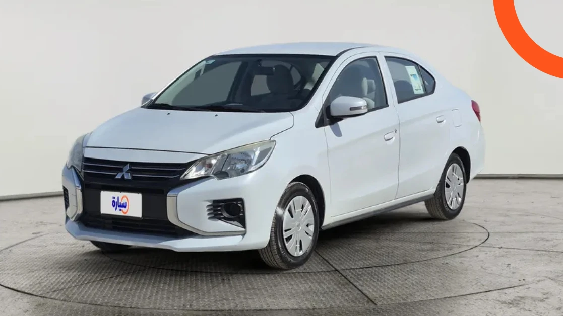 ميتسوبيشي اتراج L 2021