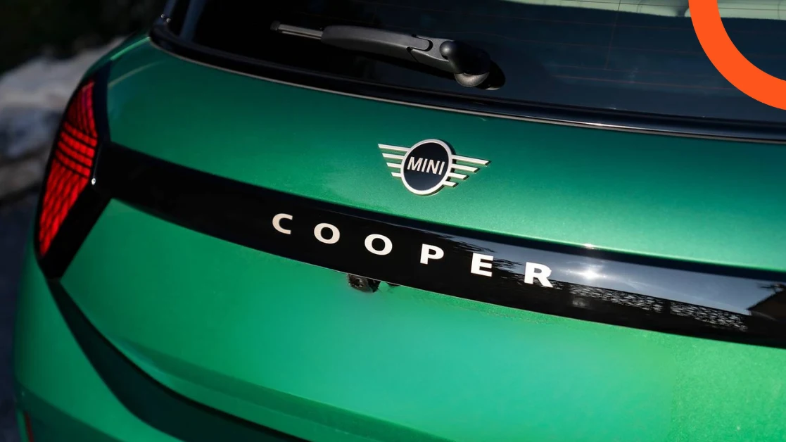 ميني كوبر 2026