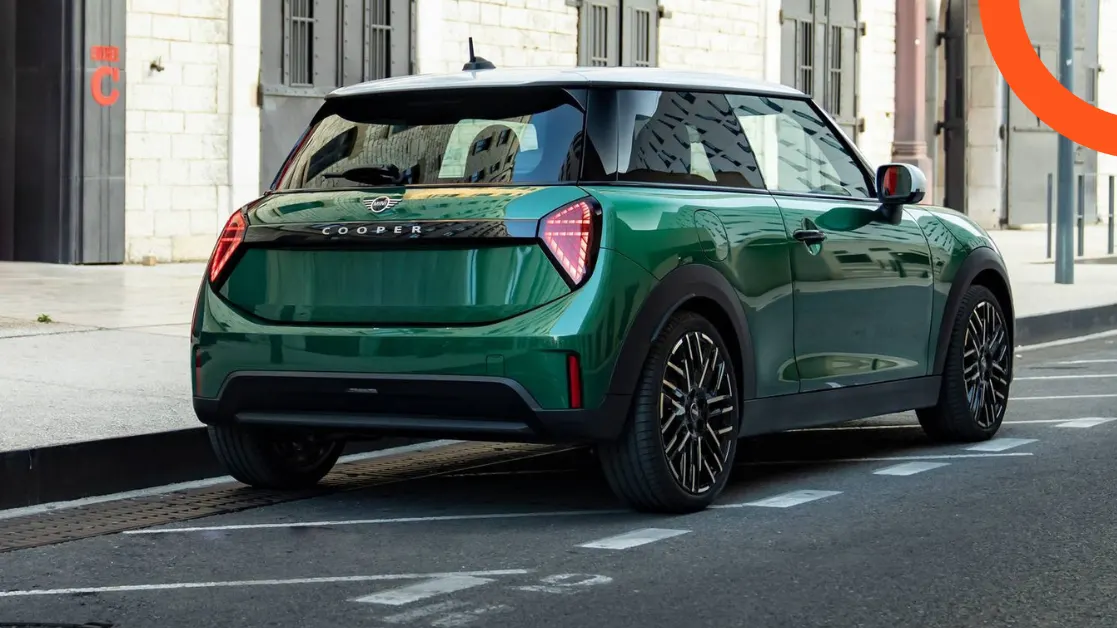 ميني كوبر 2026