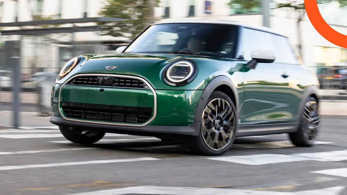 ميني كوبر 2026
