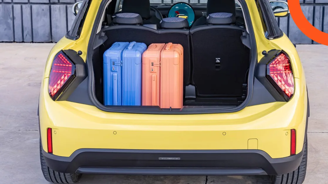 ميني كوبر 2026