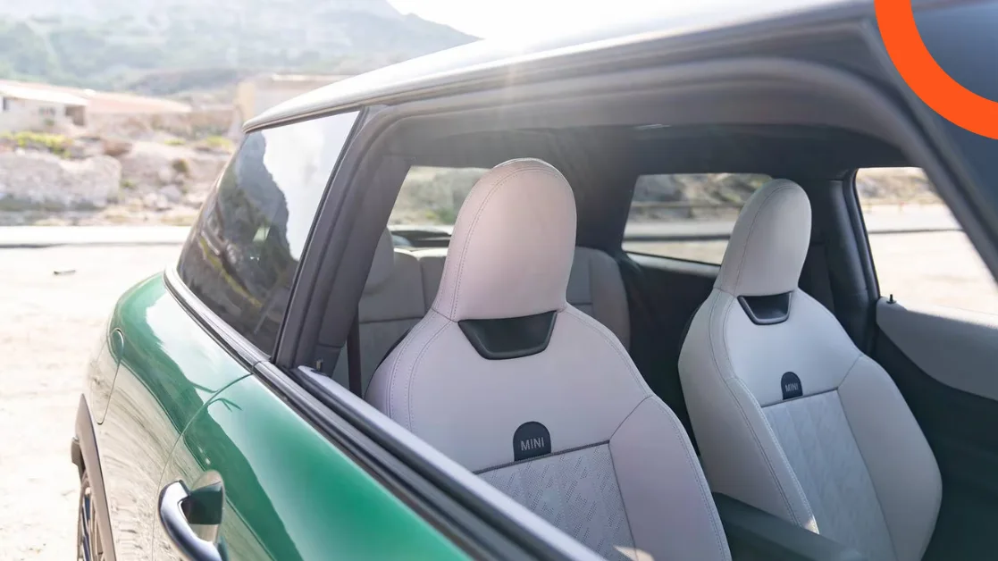 ميني كوبر 2026