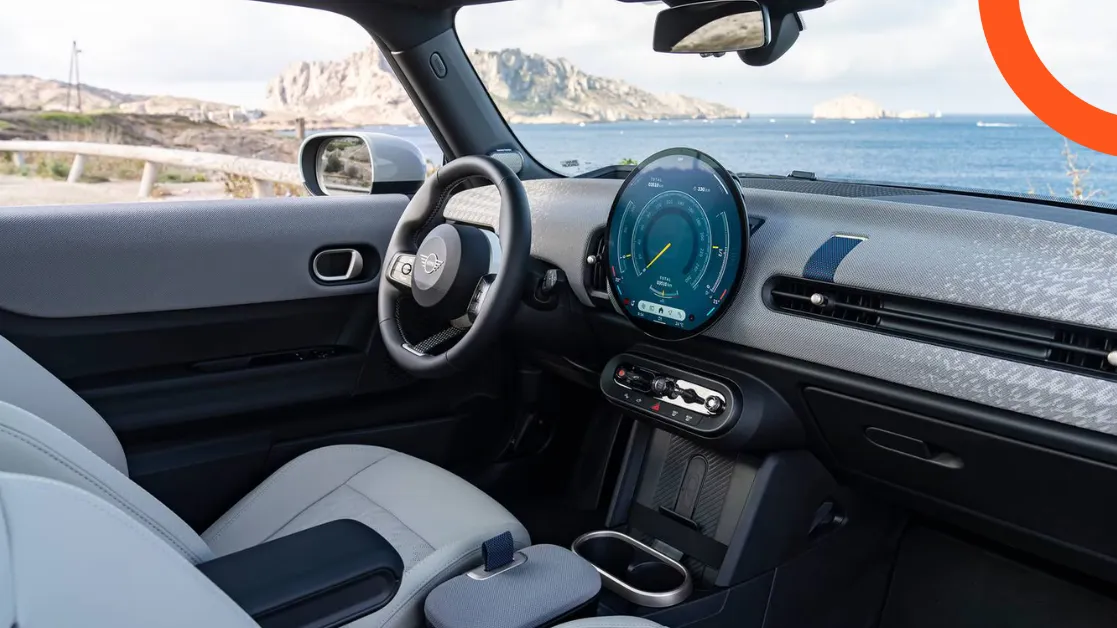 ميني كوبر 2026