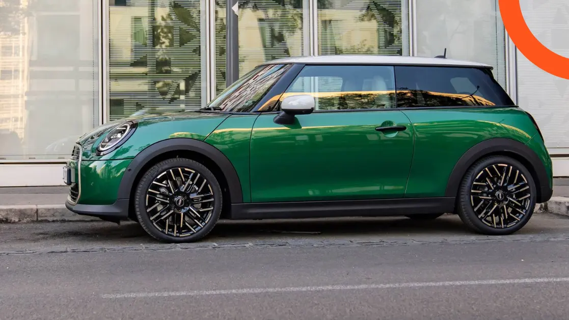 ميني كوبر 2026