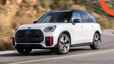 ميني كونتري مان 2026