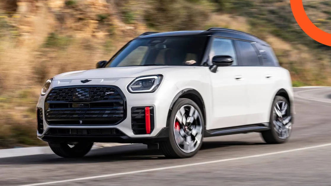 ميني كونتري مان 2026