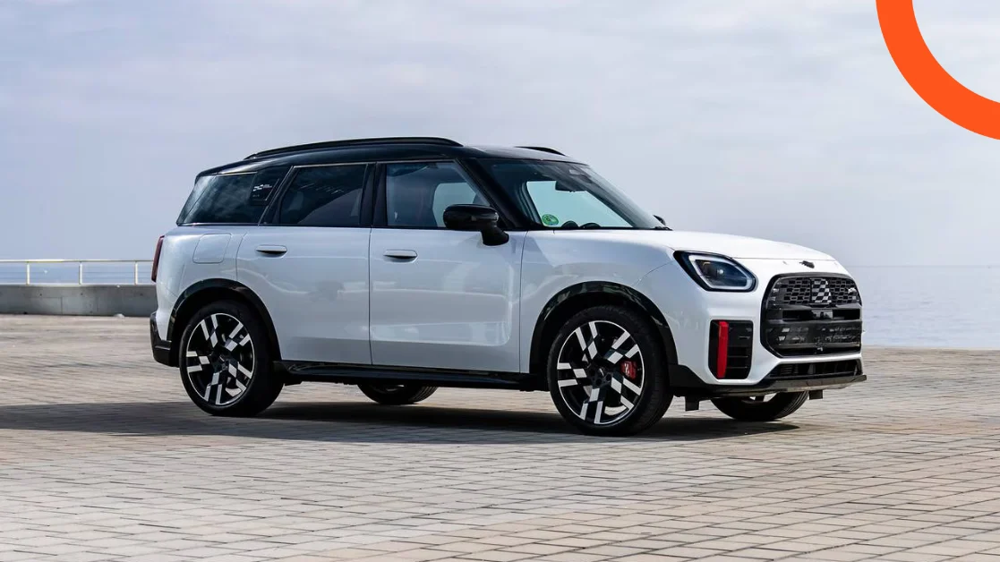 ميني كونتري مان 2026