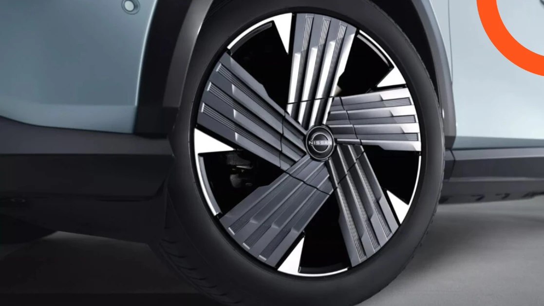 نيسان أريا 2026