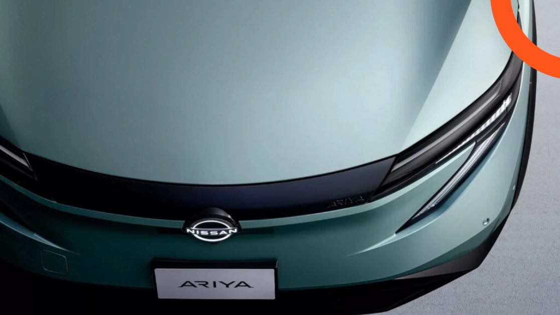 نيسان أريا 2026