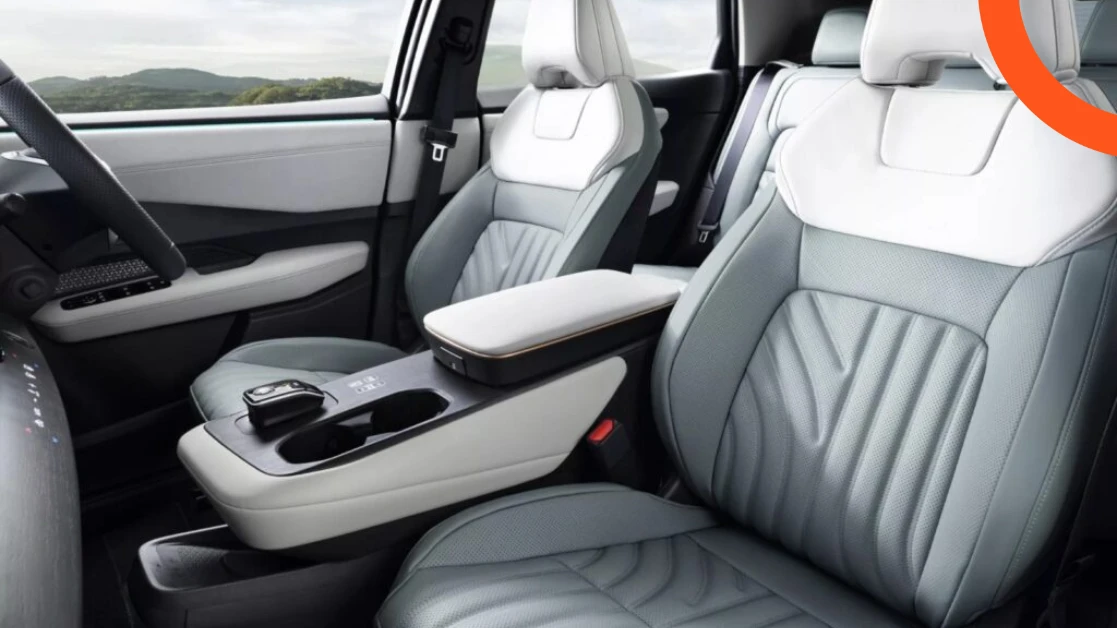 نيسان أريا 2026