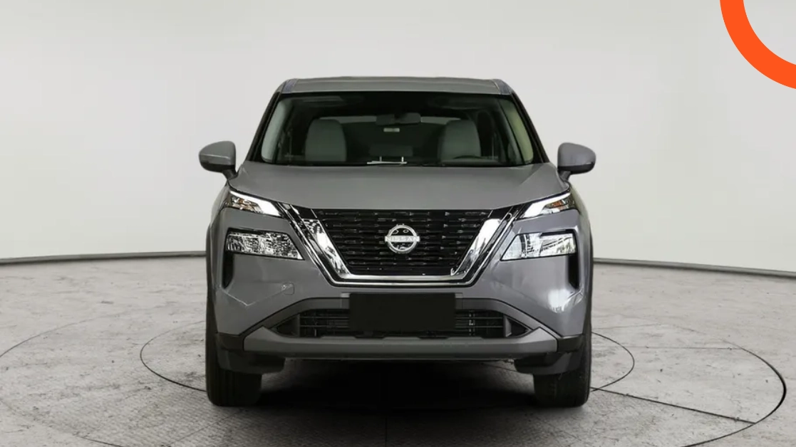 نيسان إكس تريل 2026