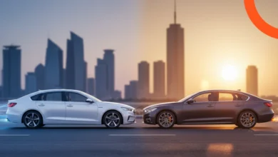 هل السيارات الهجينة أوفر من البنزين على المدى الطويل؟