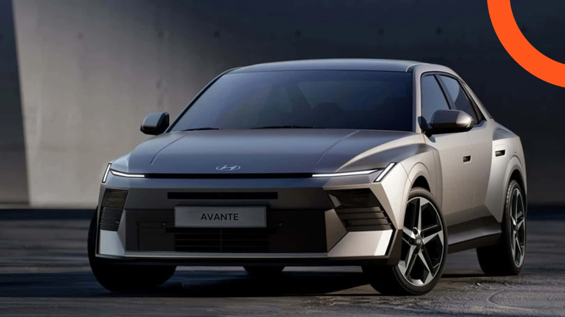 هيونداي إلنترا 2027