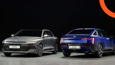 هيونداي إلنترا 2027