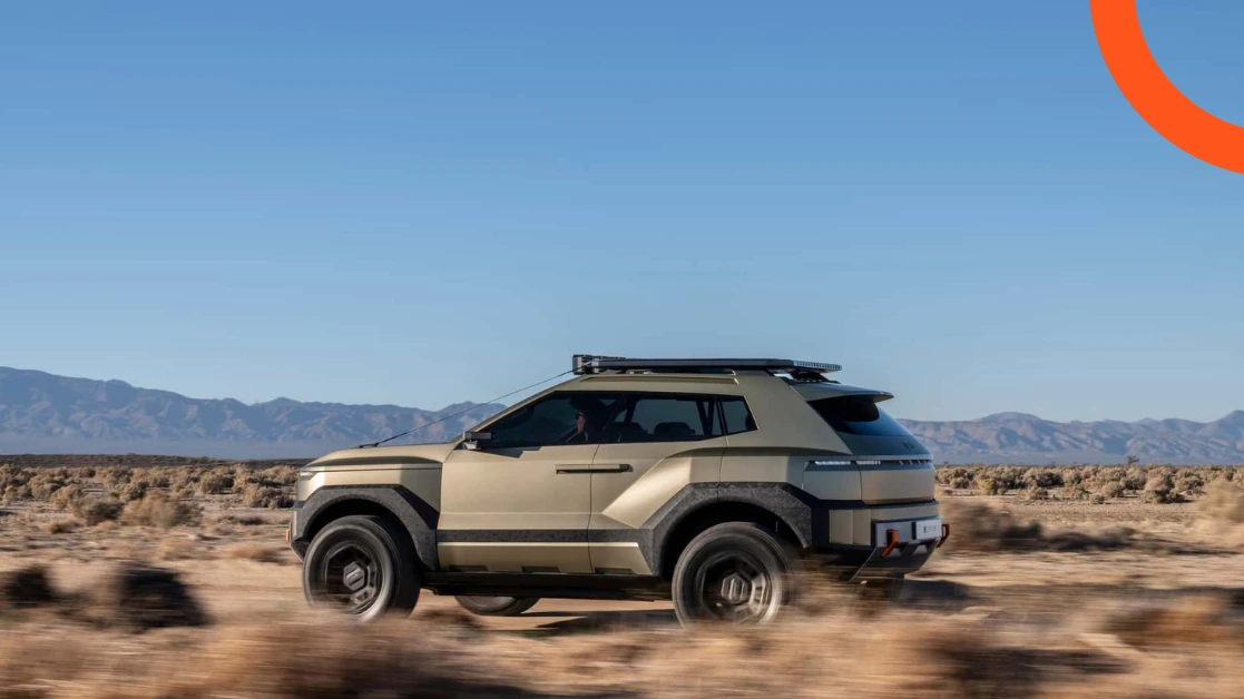 هيونداي توسان 2027