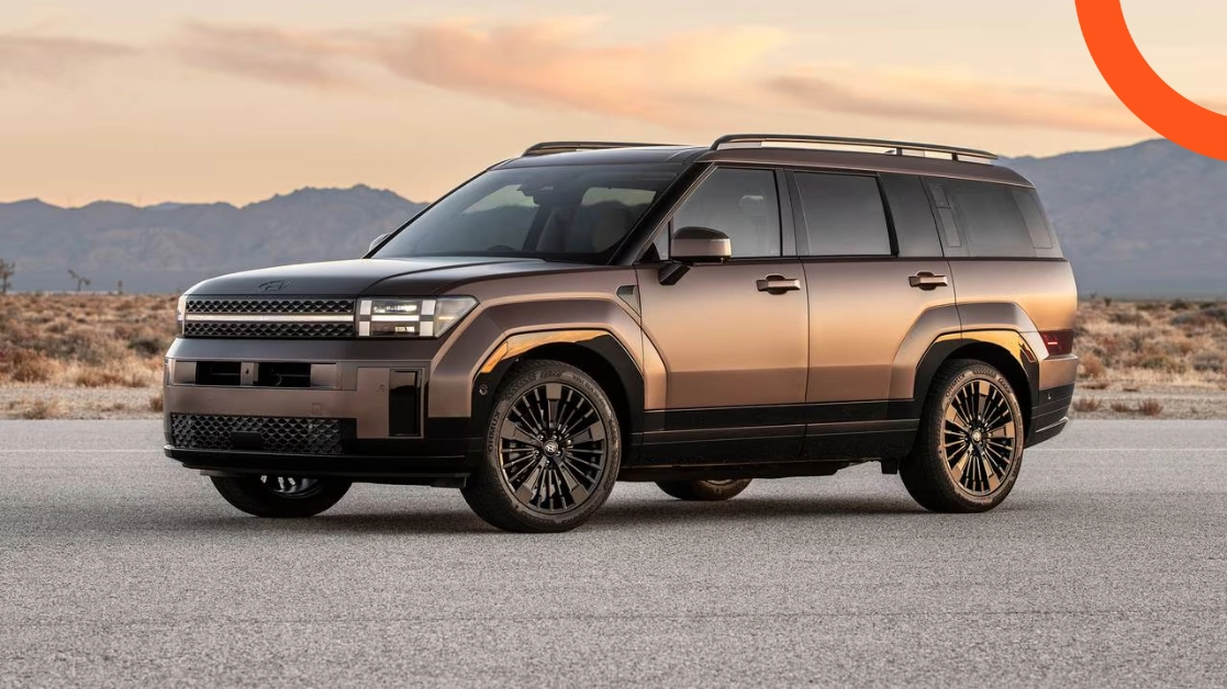 هيونداي سنتافي 2026