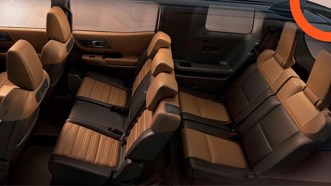 Mitsubishi Pajero 2027