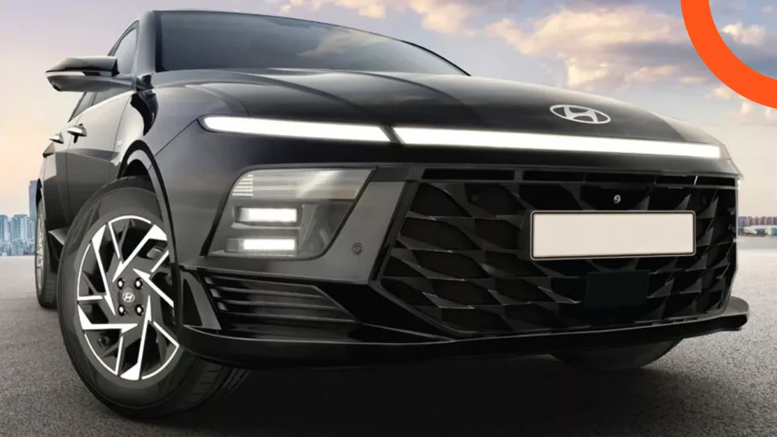 2026 هيونداي فيرنا