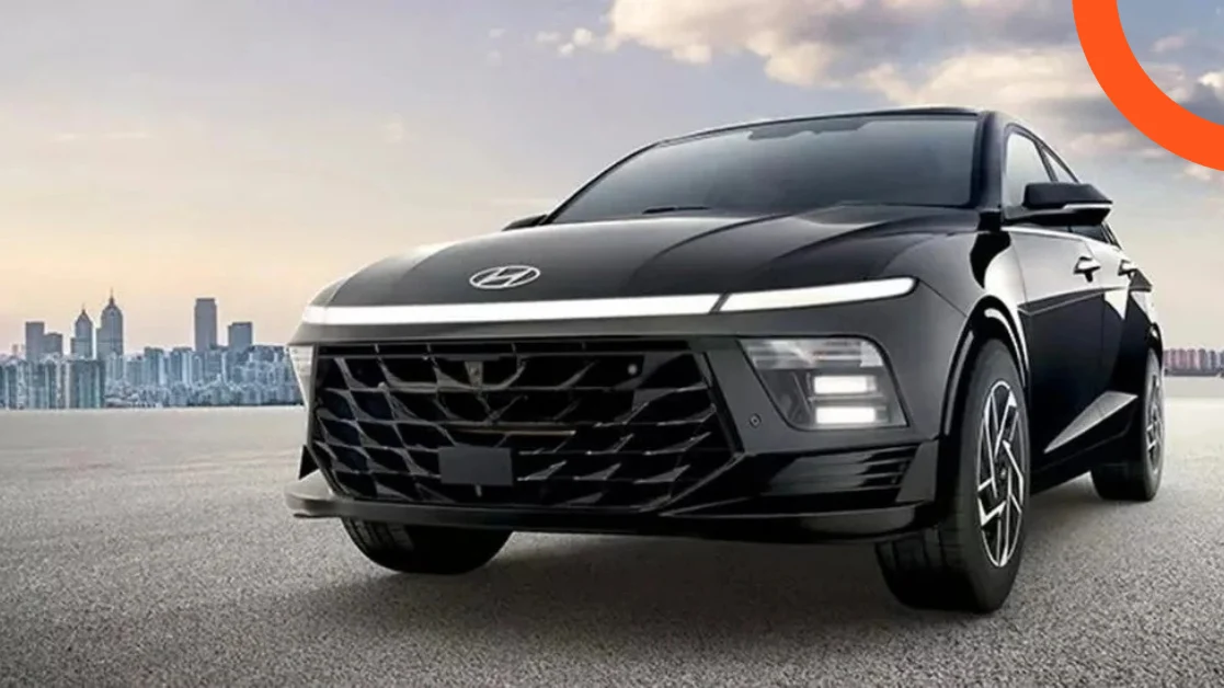 2026 هيونداي فيرنا