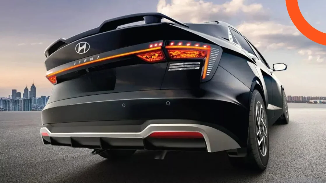 2026 هيونداي فيرنا