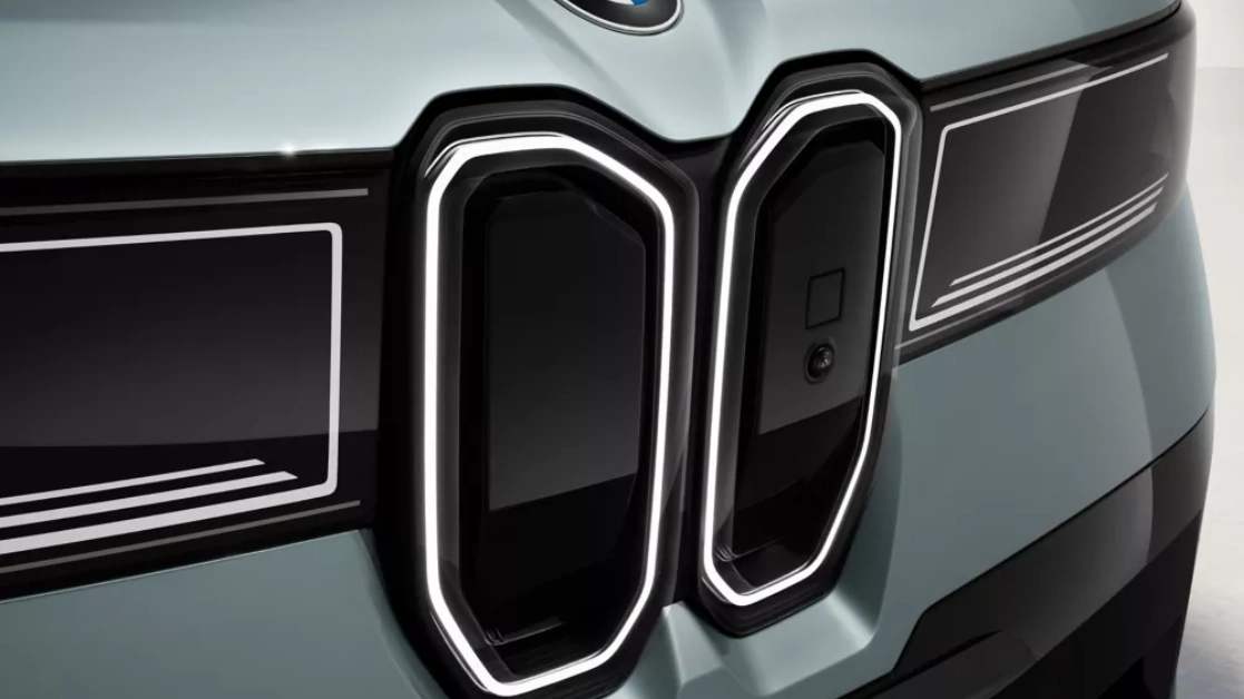 BMW iX4 2027 power and performance