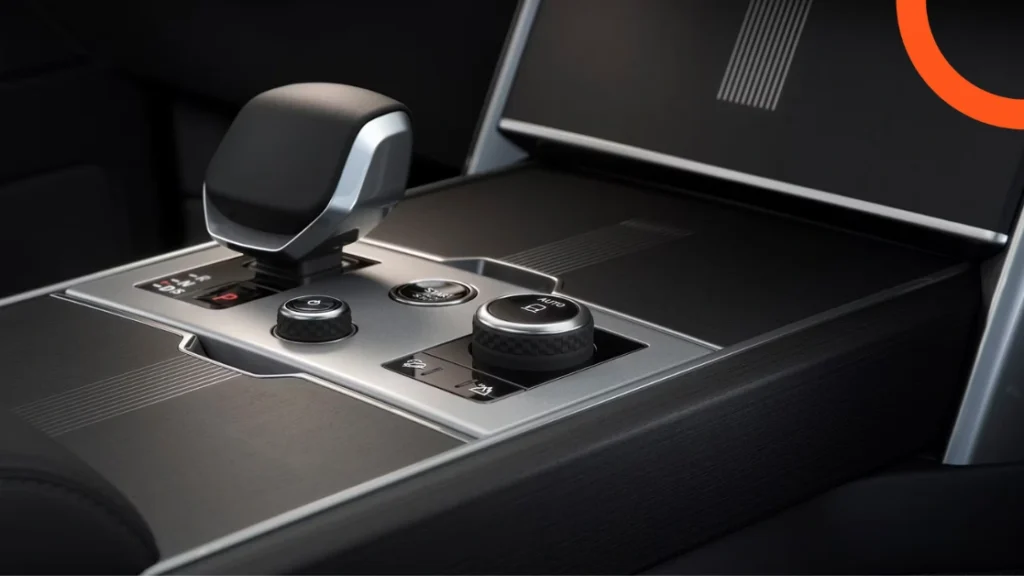 2027 Range Rover