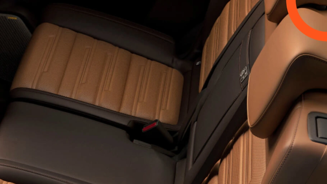 Mitsubishi Pajero 2027