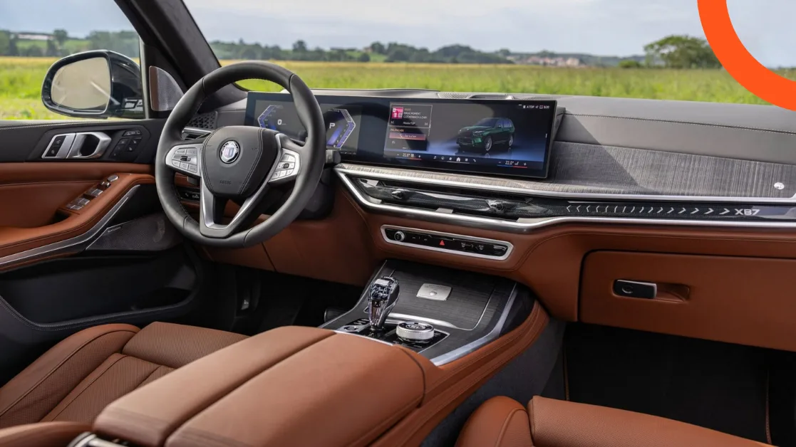 ألبينا XB7 2026