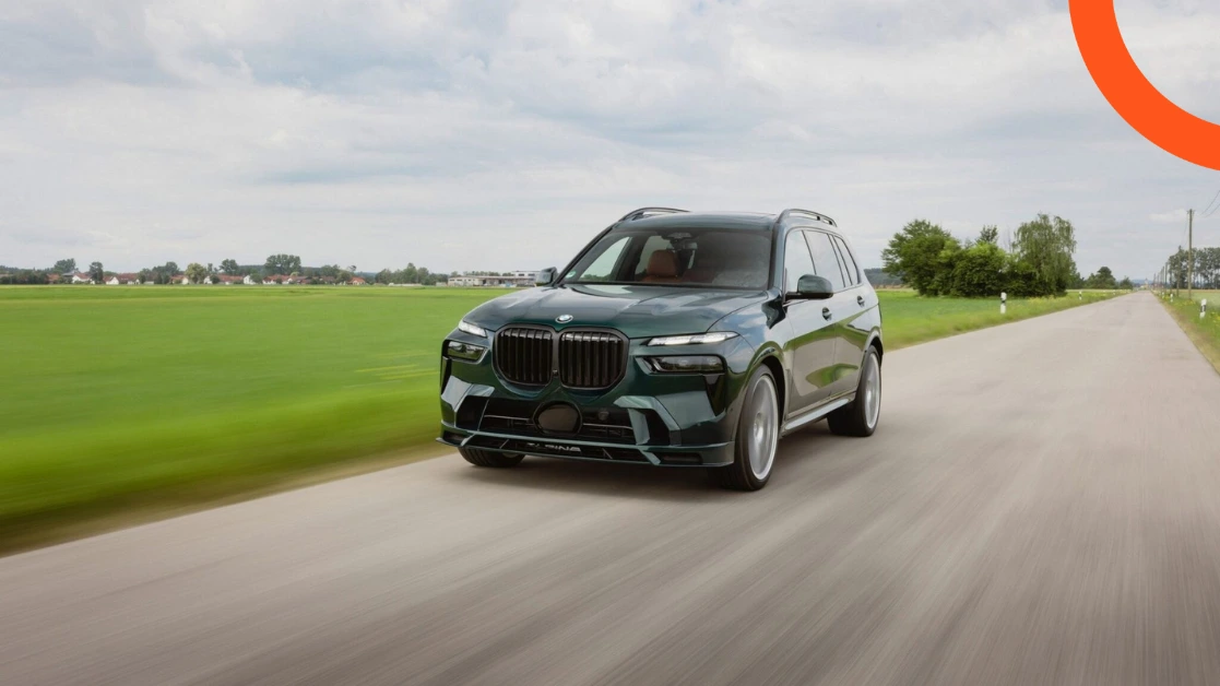 ألبينا XB7 2026