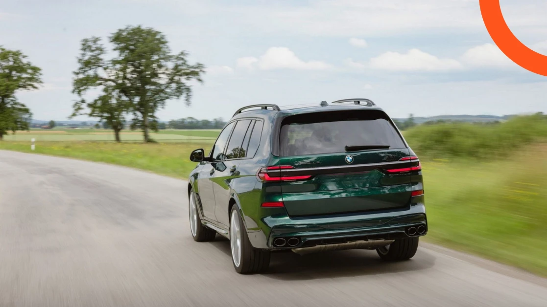 ألبينا XB7 2026