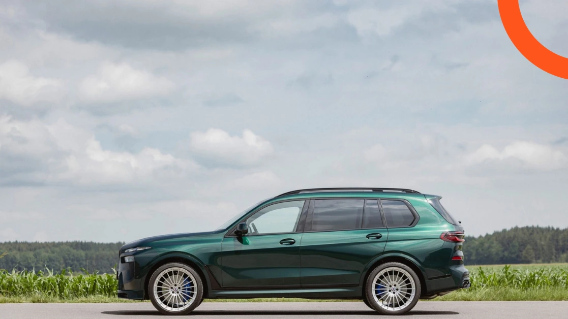 ألبينا XB7 2026