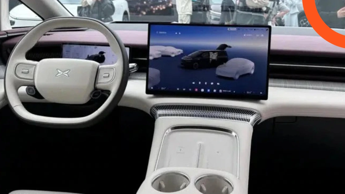 إكس بنج X9 الكهربائية 2026