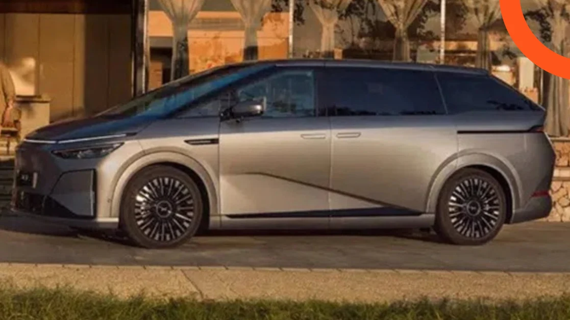 إكس بنج X9 الكهربائية 2026