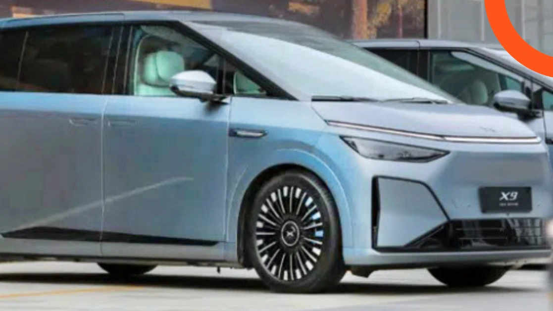 إكس بنج X9 الكهربائية 2026